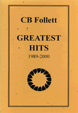 Greatest Hits Book cover