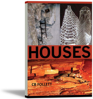 Houses book cover